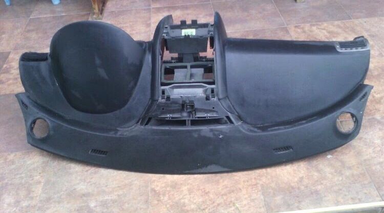 Табло за Пежо 407 Peugeot 407