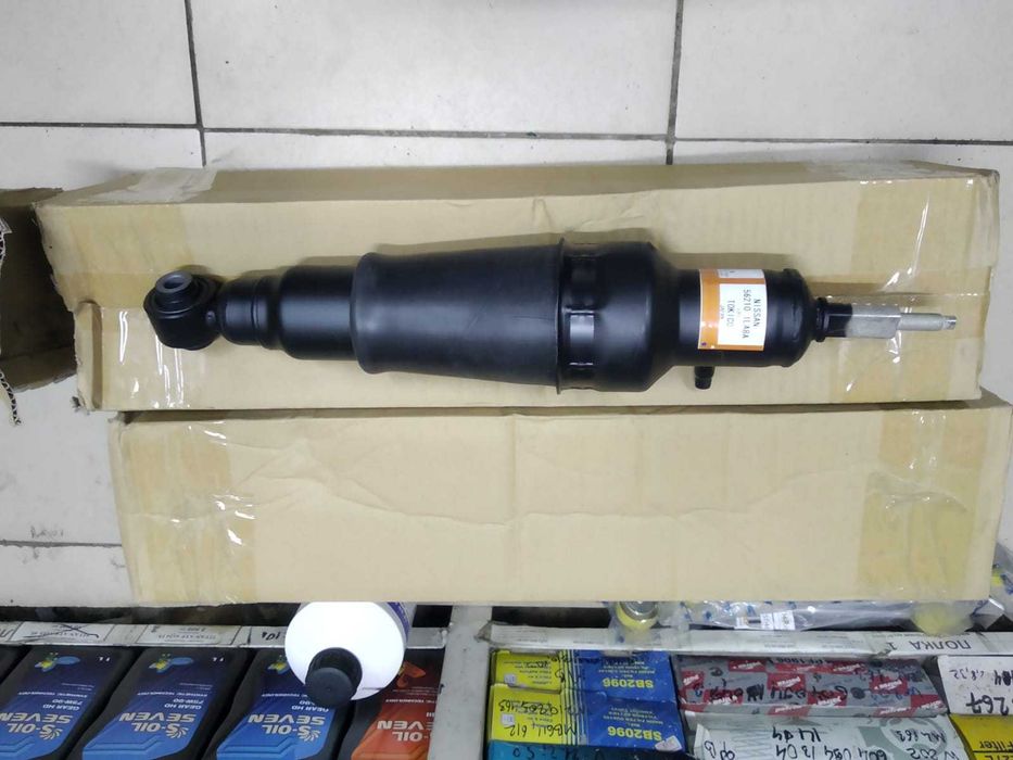 Амортизатор передний задний от