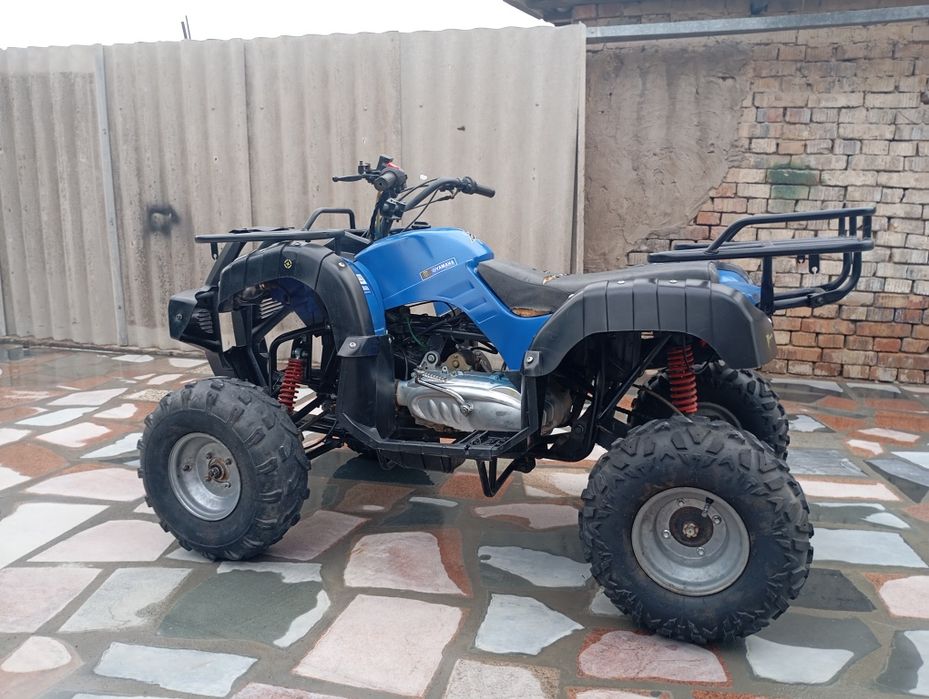 Продам Квадроцикл