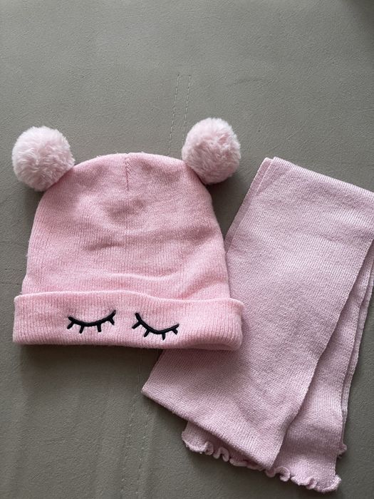 Набор для девочки