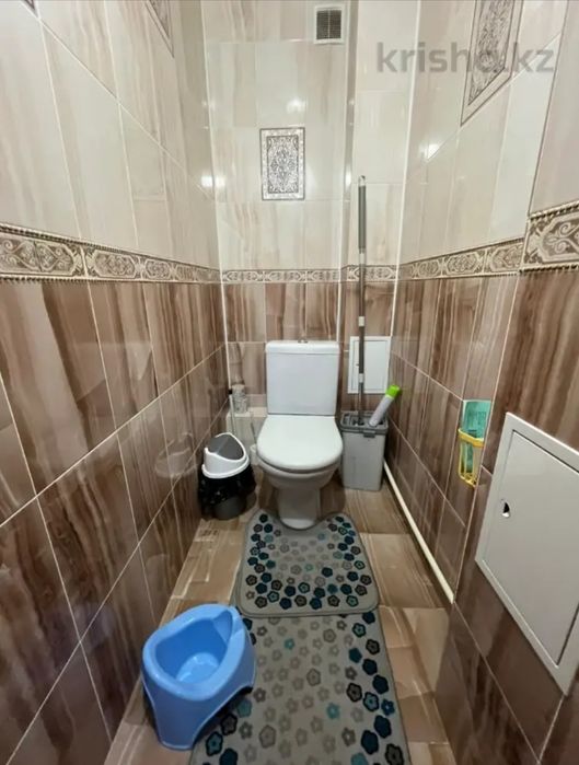 Продам 2-х квартиру в центре города  12мкр