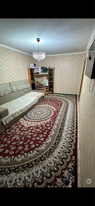 продается 2-х комнатная квартира