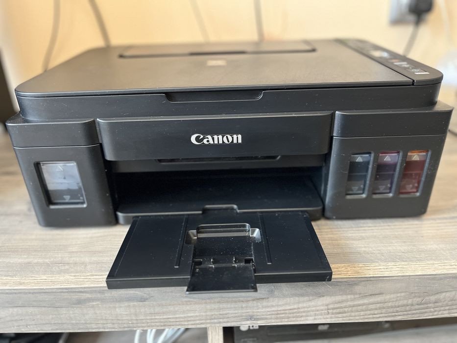 Пронтер Canon Picma G3411
