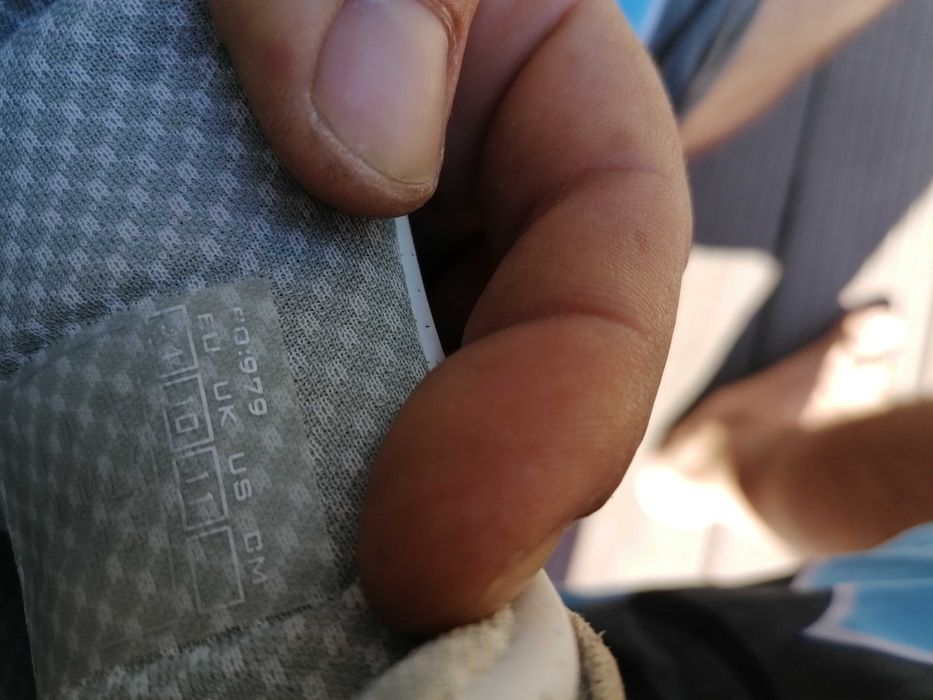 Голф обувки Duca del Cosma