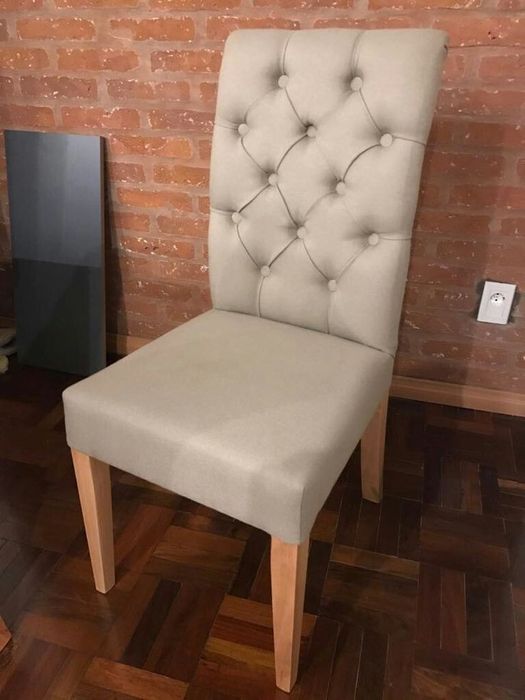 Рестоврация мягкой мебели