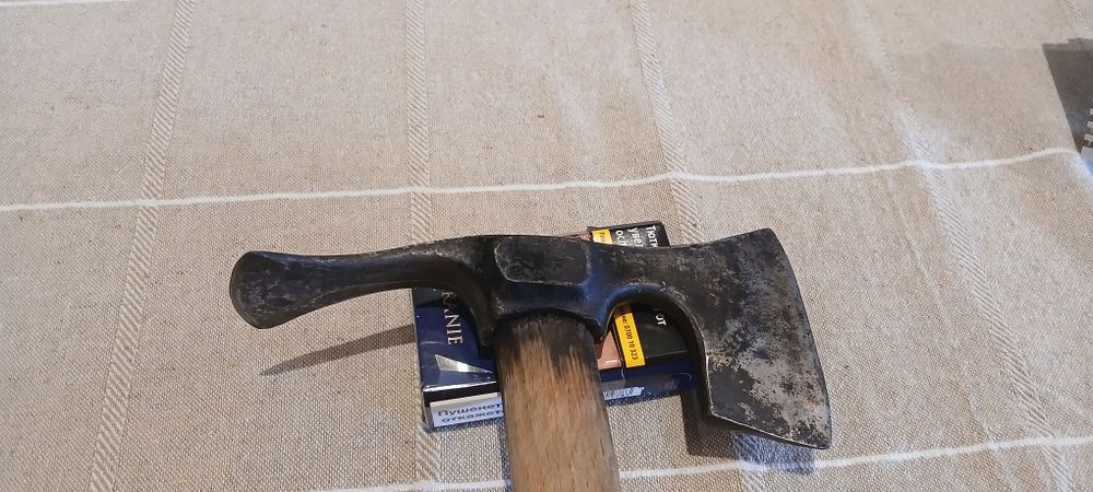 Киркобрадва Еделвайс