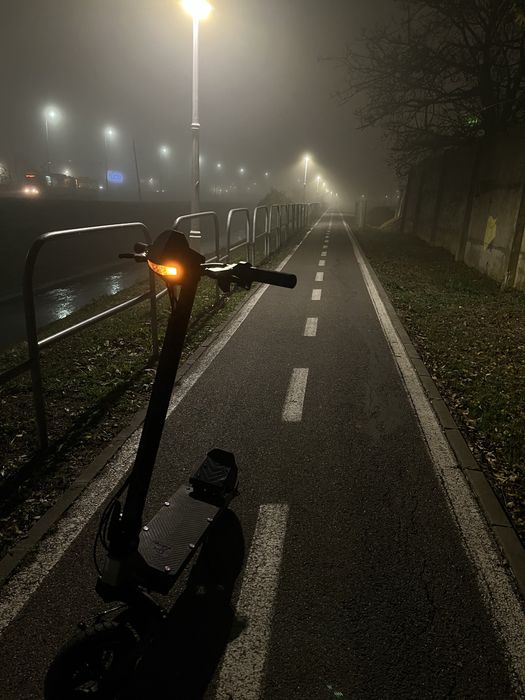 Vand kukirin g2 in stare foarte buna