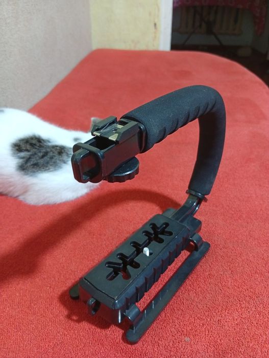 Продам стабилизатор для камеры