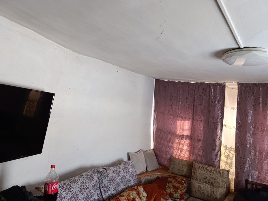 Продам дом в районе стадиона