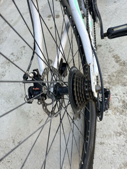 Велосепед 24 размер