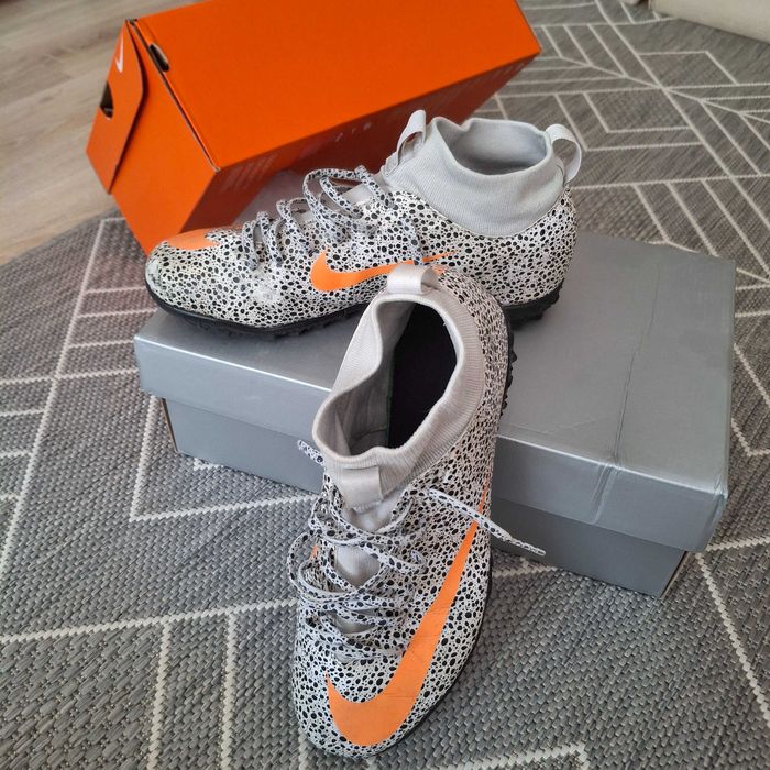 Стоножки Nike 38номер 24см