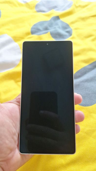 Samsung S25Ultra 512R