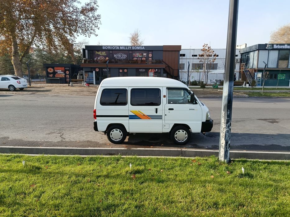 Damas sotiladi 2025 yil