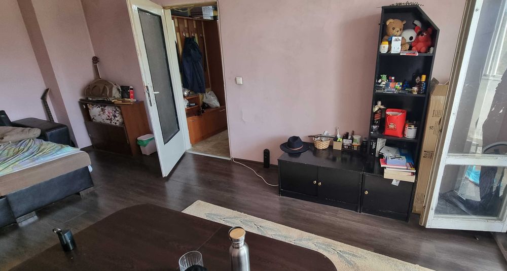 Продава се Двустаен апартамент в Разград, Житница - 60 кв.м за 1250 €/кв.м - Снимка #1