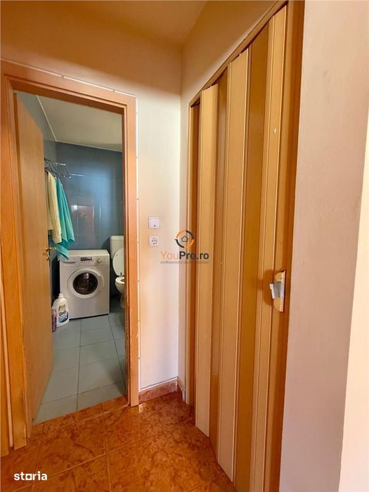 Apartament cu Centrala Complex Studentesc Olimpia