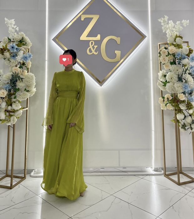 Продам платья