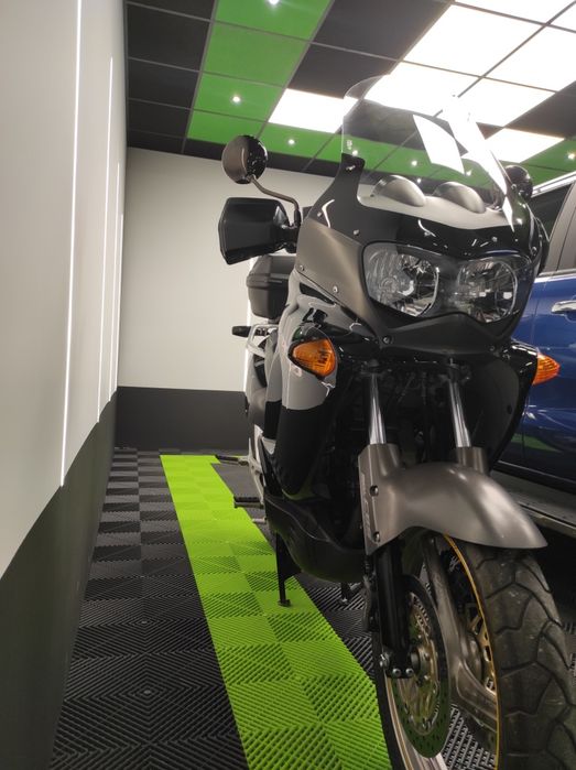 Honda Varadero 1000 Xl