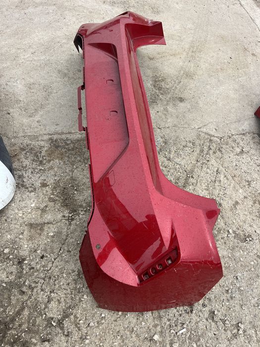 Броня Opel Astra L 2022 4бр.