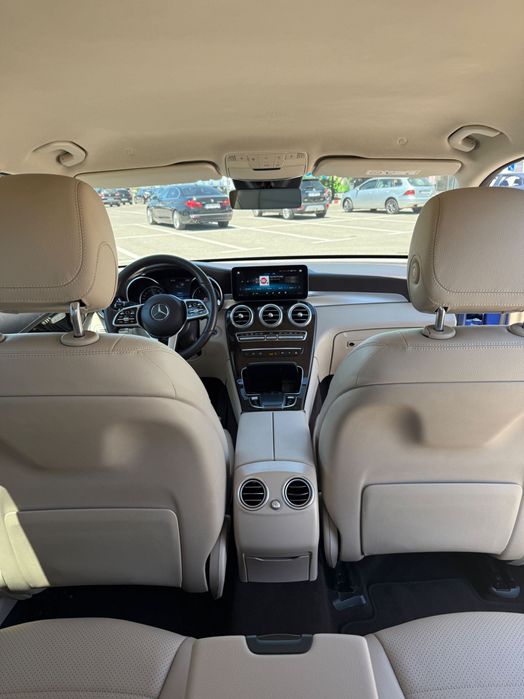 MERCEDES-BENZ GLC 2022 — imagine 4