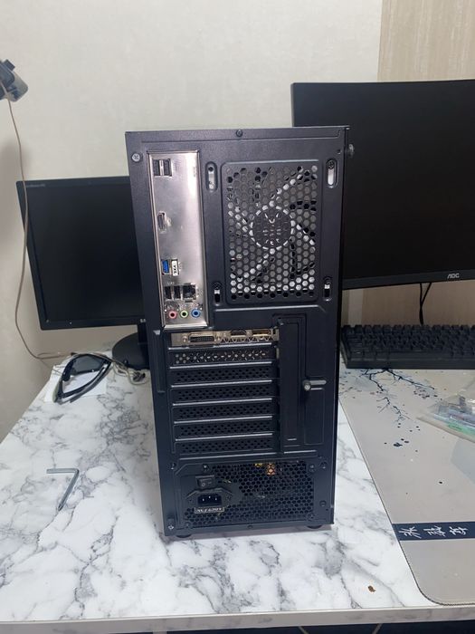 компьютер игравой