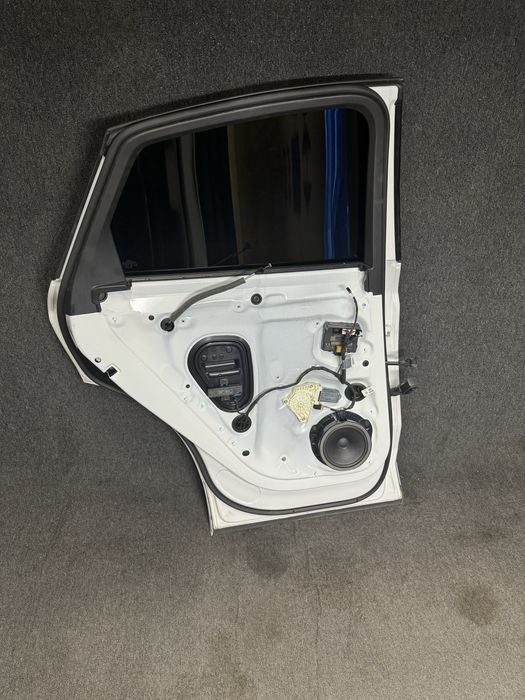 Audi Q5 sportback Usa Portiera stanga spate