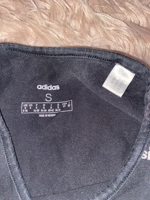 Tricou ADIDAS original