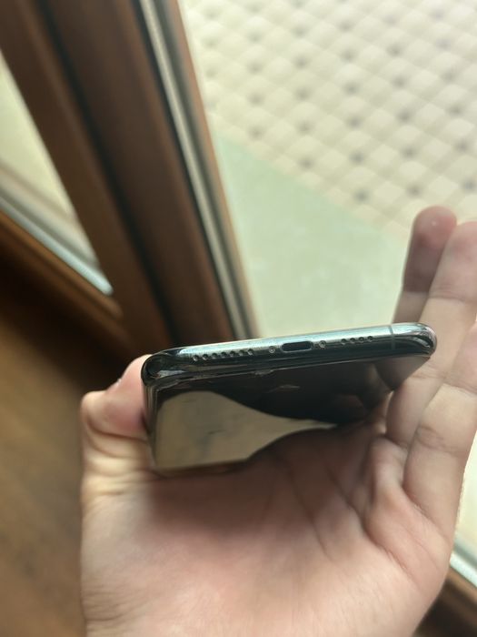 Iphone 11 pro max ochilmagan