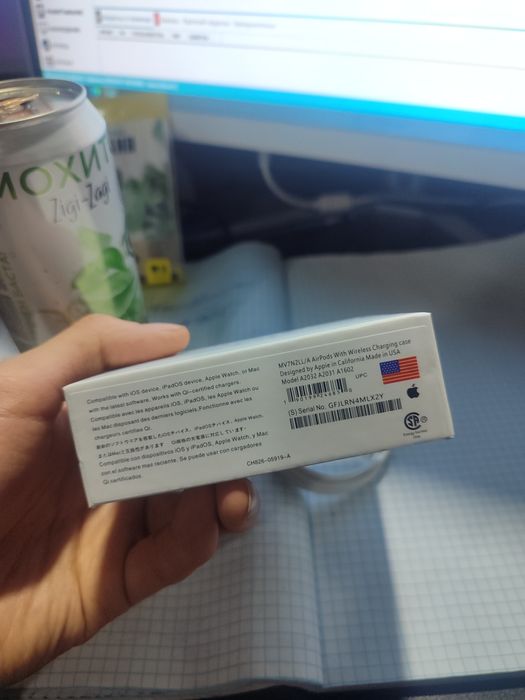 Airpods сатам, срочно