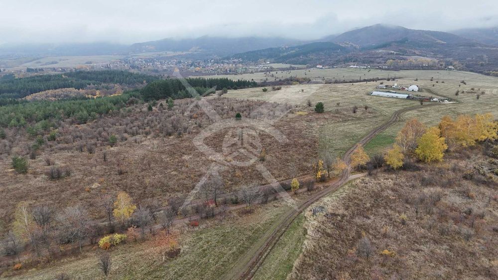 Продава се Парцел в Банкя - 1571 кв.м за 81 €/кв.м - Снимка #6