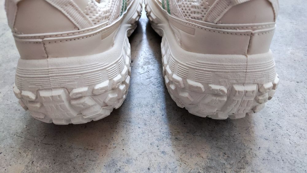 Маратонки, вдъхновени от Balenciaga Bouncer модел размер 44