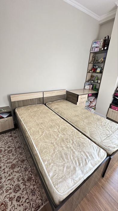 Спальни гарнитур