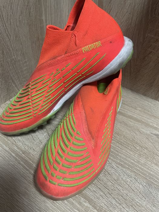 Adidas Predarot 42 номер
