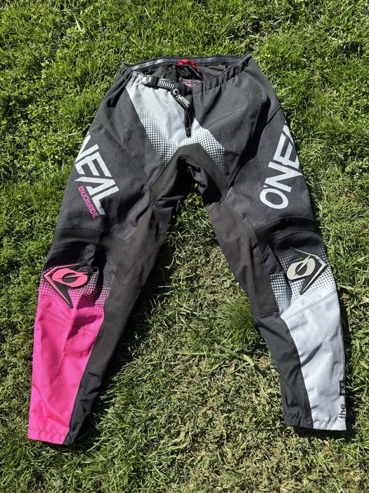 Pantaloni moto cross fete O’neal , marimea 38