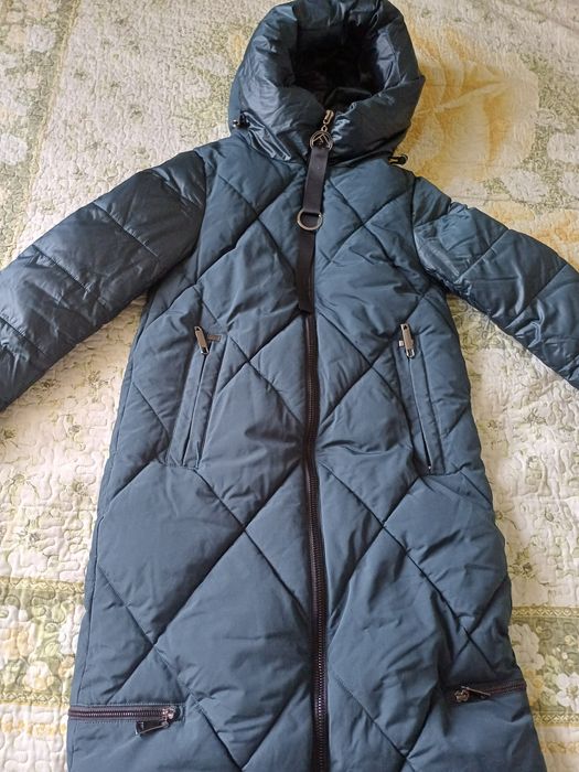 Куртка для девочки