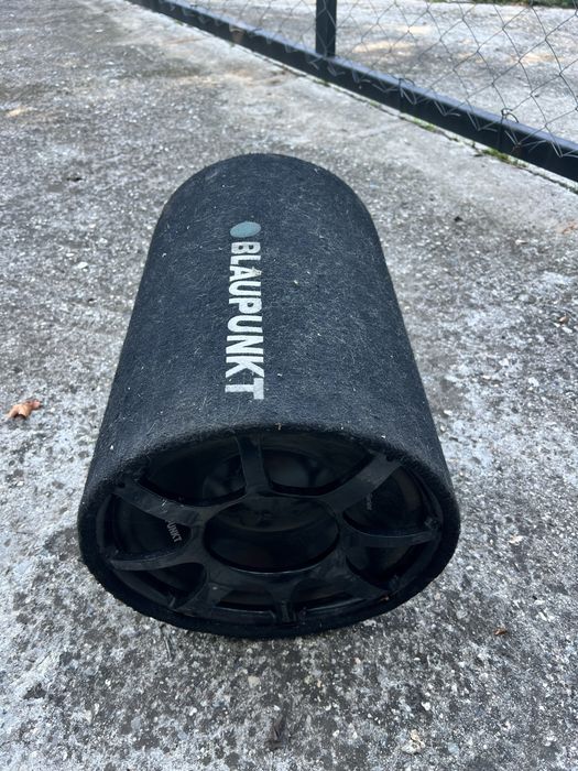 Blaupunkt Auto Subwoofer