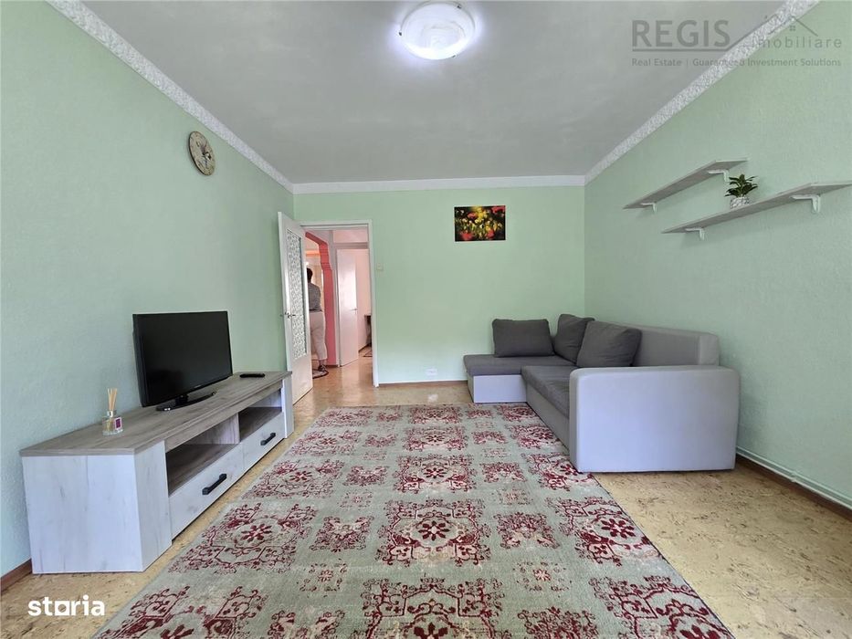 Apartament 2 Camere | Racadau — fotografia 3
