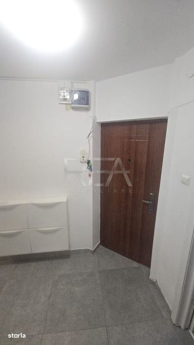 3 Camere Balta Alba | 62 mp | Metrou 1 Decembrie 1918 | Parcare |
