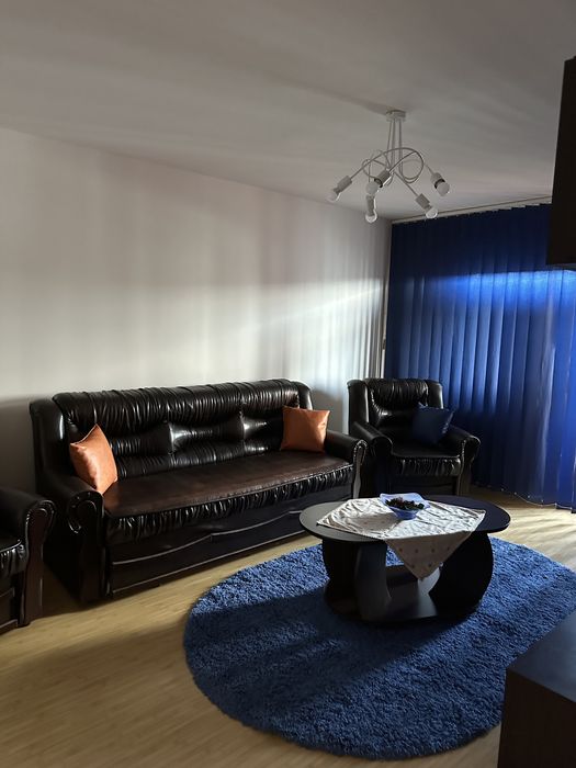 Inchiriez apartament 3 camere, Eremia Grigorescu