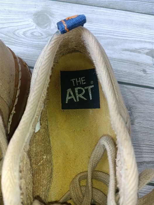ART Limited N 37 Spain сникърси