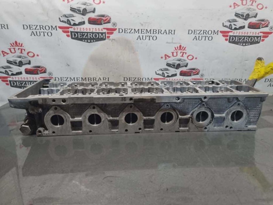 Chiulasa 11127828215, 7828215 / 11121031789, 1031789 / 8571121 Bmw 4.0D B57D30B