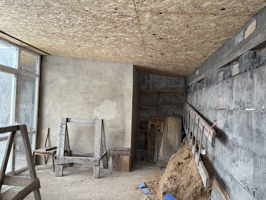 Продается дом в Сарани