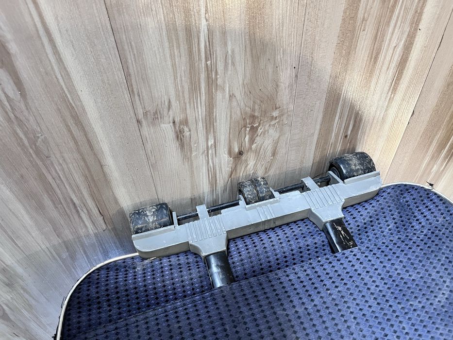 Чемодан 5000отдам