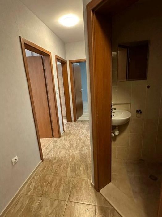 Дава се под наем Тристаен апартамент в София, Хаджи Димитър - 85 кв.м за 600 € - Снимка #3