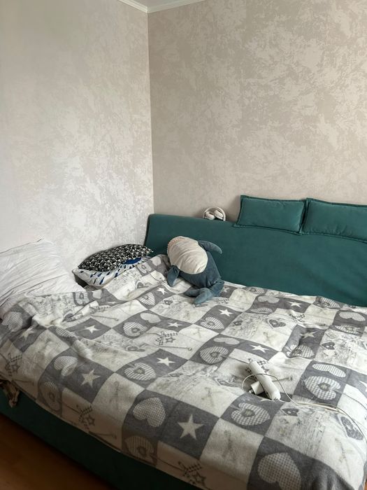 Продам квартиру, полуторка 39кв.