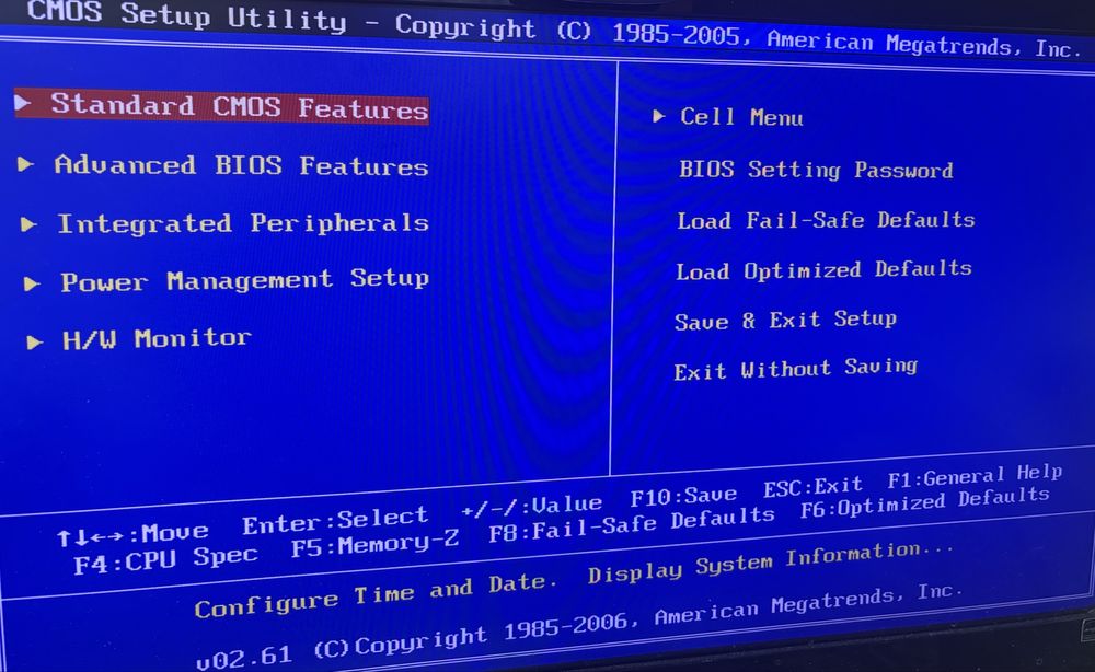 Продам материнскую плату