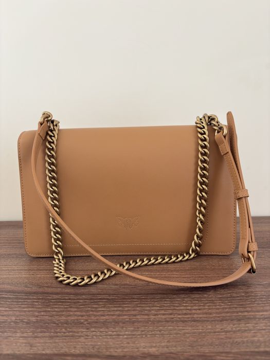 Дамска чанта PINKO Love One Classic