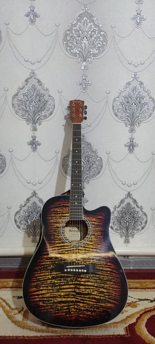 Gitara Adagio razmer 41
