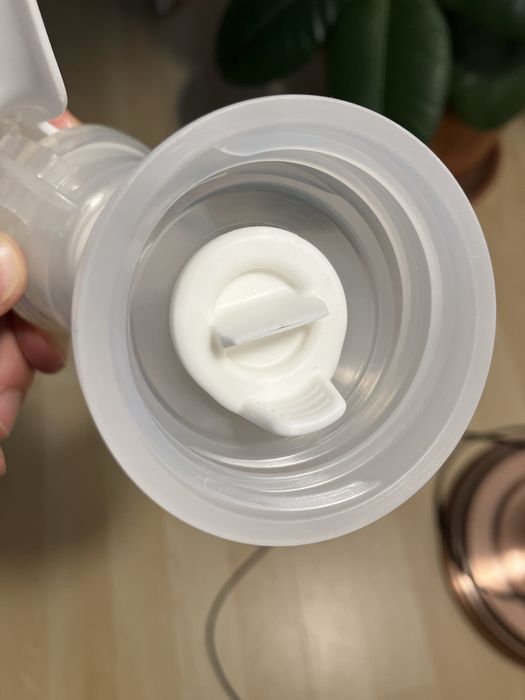 Pompa De San Manuala PHILIPS AVENT