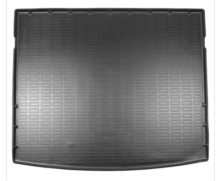 Коврик в багажник Haval Dargo