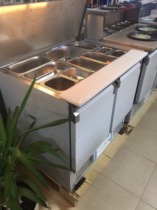 Дюнер,пицария,закусвални,бърза закуска и др.